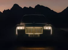 Rolls Royce Cullinan Facelift 2024 (27)