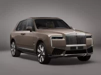 Rolls Royce Cullinan Facelift 2024 (7)