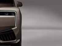 Rolls Royce Cullinan Facelift 2024 (8)