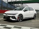 Golf GTI Clubsport 8.5: el GTI más potente con 300 CV y 267 km/h