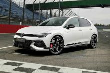 Golf GTI Clubsport 8.5: el GTI más potente con 300 CV y 267 km/h