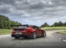 2025 Ford Mustang Gtd Exterior 02