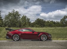 2025 Ford Mustang Gtd Exterior 03