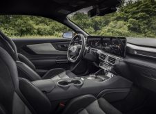 2025 Ford Mustang Gtd Interior 10