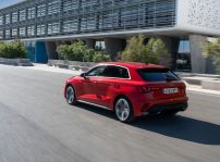 Audi A3 Sportback Low 038