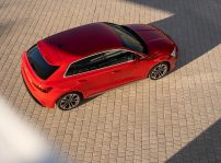 Audi A3 Sportback Low 043