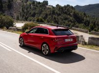 Audi A3 Sportback Low 046