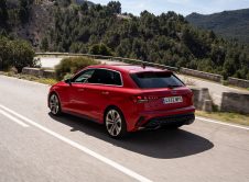 Audi A3 Sportback Low 046