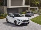 El BMW Serie 1 entra en su cuarta generación con nuevo diseño y tecnologías renovadas