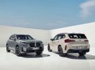 Llega la cuarta generación del BMW X3 con nuevo diseño y tecnologías además de motores más eficientes