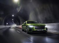 Bentley Continental Gt Speed (6)