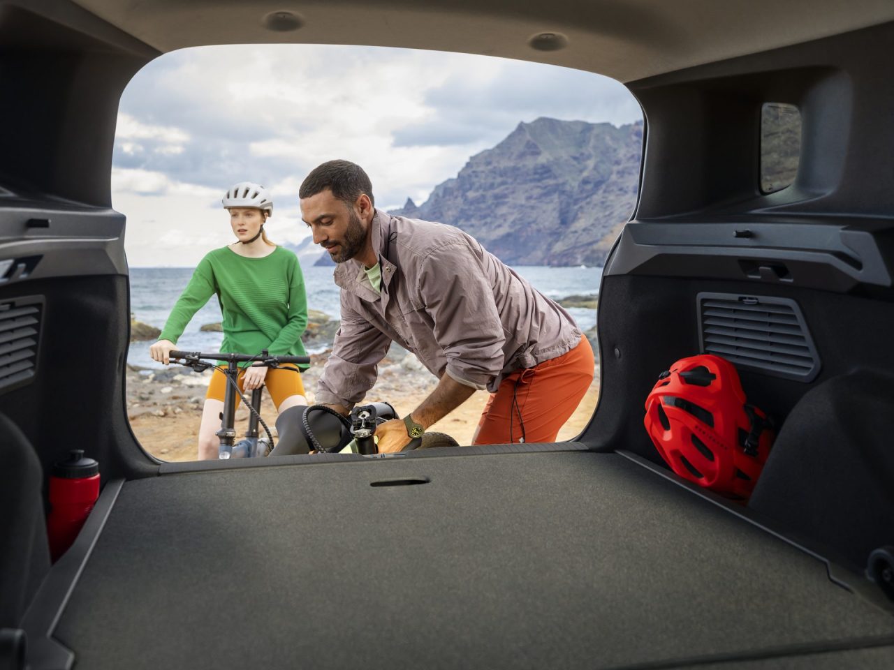 시트로엥 C3 에어크로스 (24)