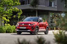 Citroën retrasa las primeras entregas del ë-C3 en Europa hasta después del verano