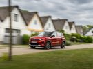 Los coches electrificados siguen creciendo en el mercado español durante agosto