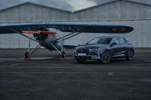 DS 4 Antoine de Saint Exupéry, una edición especial dedicada al autor de «El Principito»