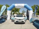 EcoMotion Tour 2024: la competición donde gana el más eficiente con Citroën, DS y MG como principales ganadores