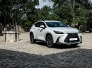 Lexus NX 2024: se añaden dos nuevos equipamientos, el Premium+ y Executive+