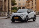 Probamos el Mitsubishi ASX: nuevo diseño, más tecnología y una aerodinámica mejorada con versiones HEV