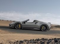 Novitec Ferrari 296 Gts (3)