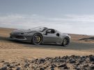 Novitec consigue que el Ferrari 296 GTS sea un «Spider» todavía más radical y llamativo