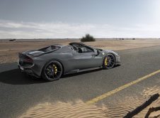 Novitec Ferrari 296 Gts (9)