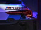 BMW presenta el M4 GT3 EVO, su más alta apuesta con 590 CV para la temporada 2025