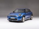 MINI Cooper 5 puertas: un lavado de cara, mismo motor y versiones de 156 y 204 CV