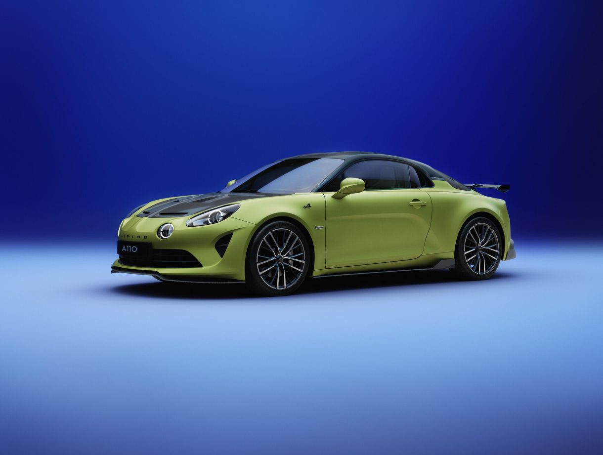 【即出荷】 Alpina ノベルティ A110 アクセサリー