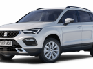 SEAT Ateca Style Special Edition, ahora con un equipamiento de serie mejorado a precio competitivo