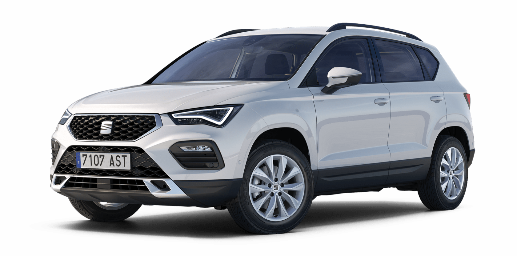 Seat Ateca Tsi Style Special Edition (1)