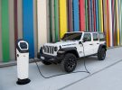 El Jeep Wrangler adopta la tecnología híbrida 4xe desde 78.818€