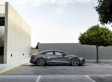 Audi Rs E Tron Gt