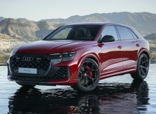 Audi Rs Q8 Performance