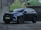 DS7 VAUBAN: blindado, ligero y con mecánica híbrida enchufable de 300 CV