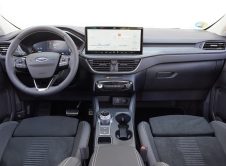 Ford Kuga 1