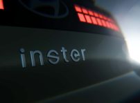 Hyundai Inster Nombre