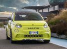 Abarth 500e: el primer eléctrico de la marca con 154 CV parte desde los 33.000€