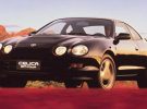 Los rumores lo van anunciando: el Toyota Celica podría volver muy pronto