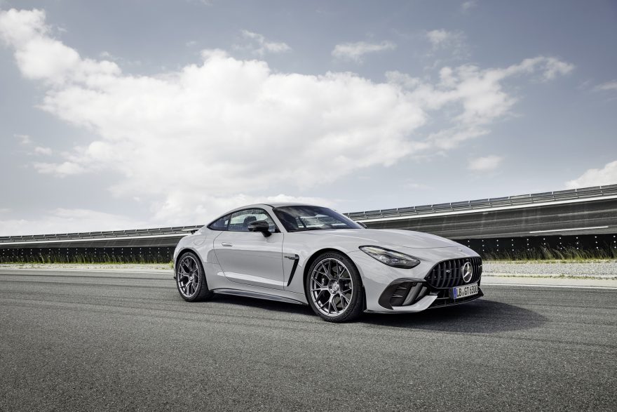 Der Neue Mercedes Amg Gt 63 Pro 4matic+: Noch Agiler Für Die Rennstrecke The New Mercedes Amg Gt 63 Pro 4matic+: Even More Agile For The Racetrack