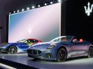 Maserati fortalece su presencia expandiéndose a Corea con sus modelos GranCabrio y GranTurismo