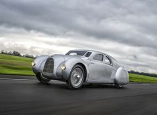 Auto Union Typ 52