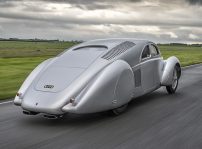 Auto Union Typ 52