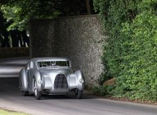 Audi Tradition At The Goodwood Festival Of Speed 2024