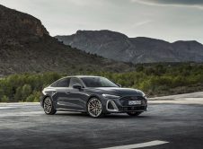 Audi A5 2025 (22)