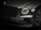 Bentley anticipa al próximo Flying Spur y confirma que montará el sistema híbrido Ultra Performance Hybrid