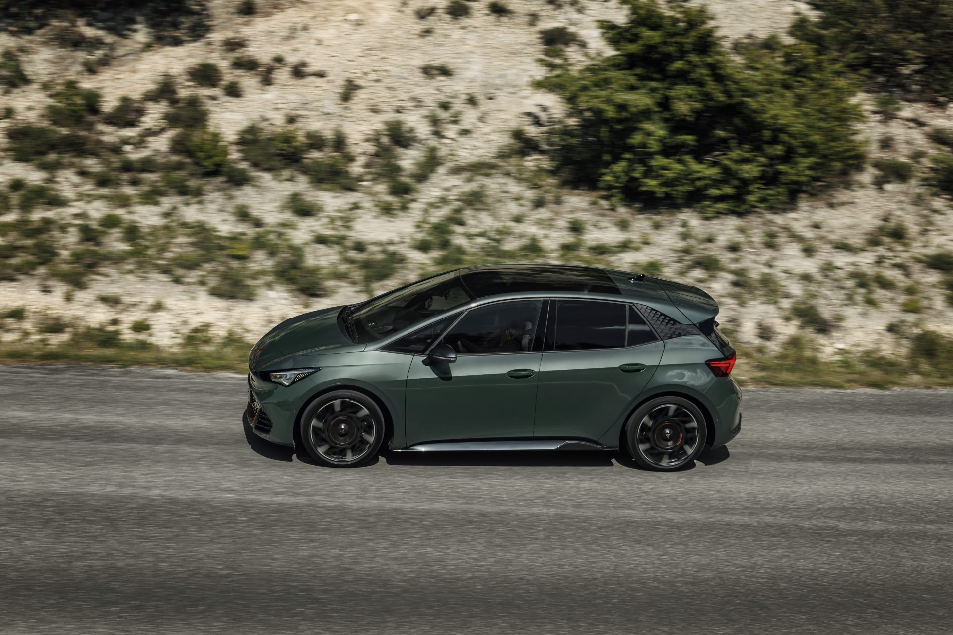 Cupra Born Vz (5)