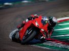 Nueva Ducati Panigale V4: belleza, tecnología y perfección, todo sobre dos ruedas