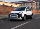 El FIAT Panda más tecnológico de su historia ya está disponible por menos de 17.000 euros