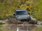 Land Rover descubre al nuevo y lujoso Defender Octa, el 4×4 de más de 200.000 euros