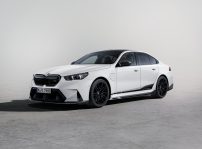 M Performance Bmw M5 (24)